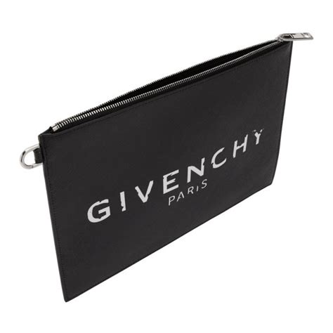 givenchy iconic pouch|Givenchy handbags new collection.